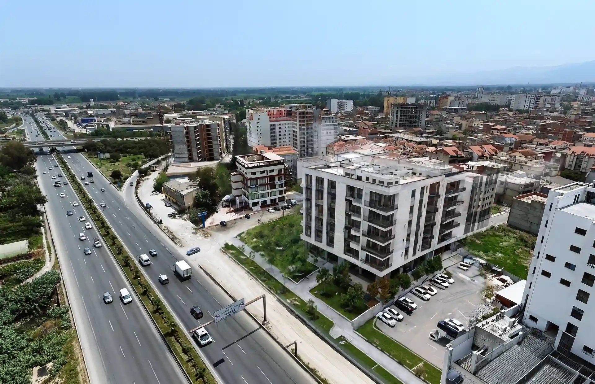 Promotion Immobili&egrave;re en Alg&eacute;rie - Promoteur immobilier &agrave; Alger