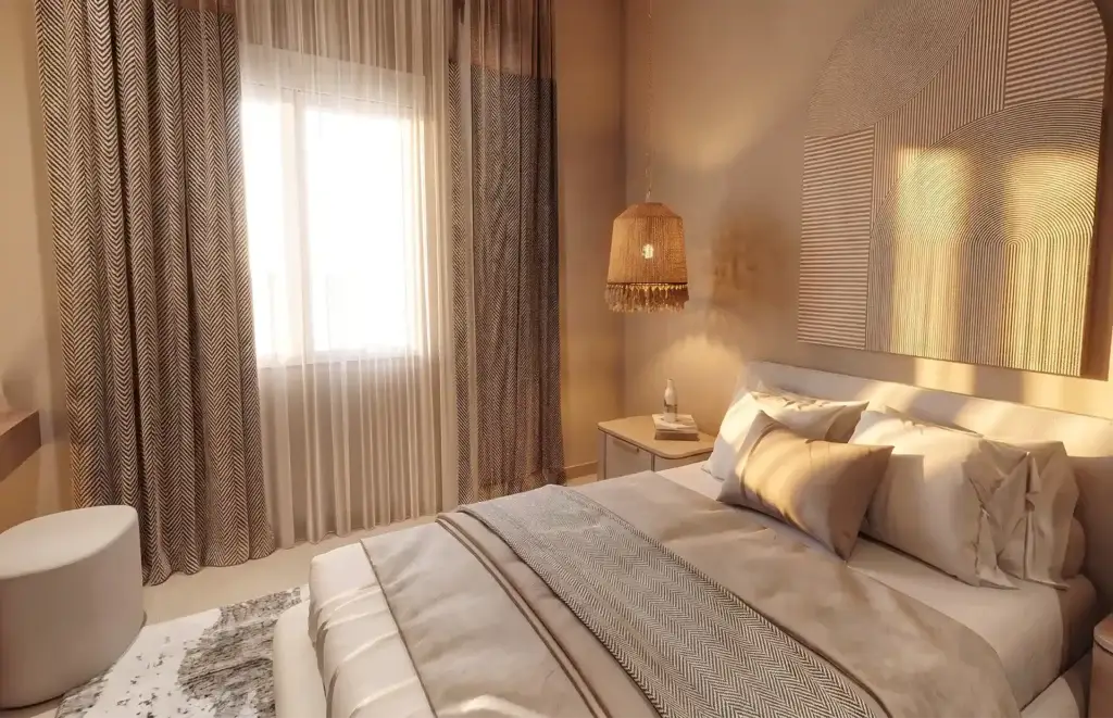 Appartement F3 Boufarik