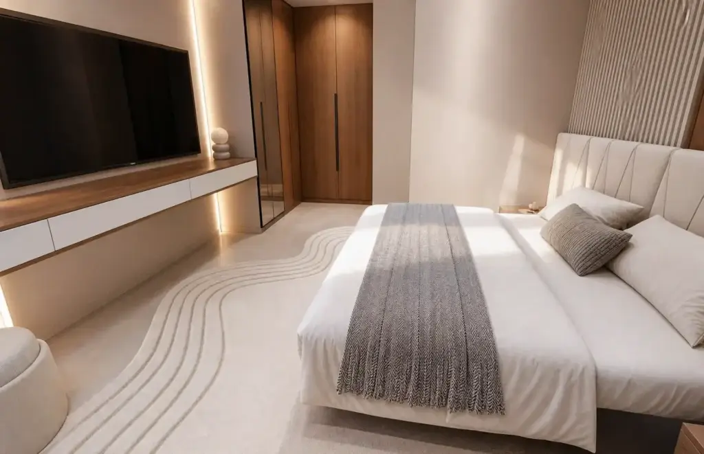 Appartement F3 Boufarik - 71m&sup2; promotion immobili&egrave;re Rekhila